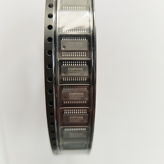 LED Display Line Driver Chip ICND2018AP SOP16 ICND2065AP  ICND3018AP ICND1028AP SSOP24