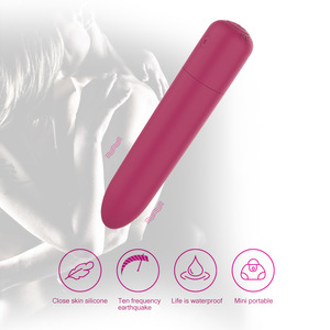 Hot Selling Strap <b>Vibrator</b> Love for G Spot Clitoris Stimulator 10 Vibration Modes IPX6 Waterproof <b>Remote</b> <b>Control</b> Women's Sex Toy - Product Image 3