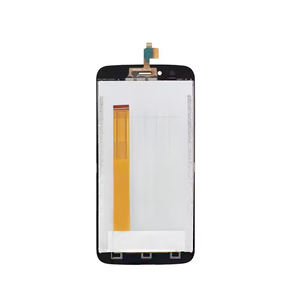 Pantalla LCD de Repuesto para Teléfono Móvil Original de la Marca SOR Quality Super Quest para Intel P15 P15 Halt - Product Image 2