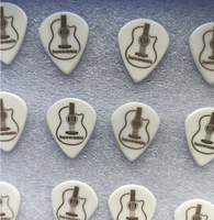 Music equipment, guitar accessories, ceramic pulls, very clear sound, strong echo, and pure sound effect