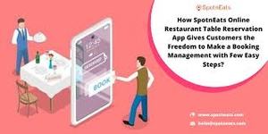 Software POS para Restaurantes en Línea de Súper Calidad, Reserva de Mesas, Pedidos, Pantalla de Cocina, Plataformas de Uso Móvil, Mac, Android, Linux - Product Image 5