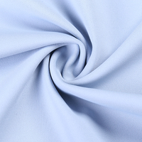 Les fabricants fournissent 2023 nouveau printemps été et hiver 77% polyester 23% spandex Leggings de yoga élastiques en tissu extensible pour les vêtements