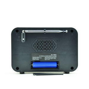 MG-1966BT chine rétro petit Mp3 Rechargeable Usb Mini <span class=keywords><strong>Radio</strong></span> Fm Portable - Product Image 2