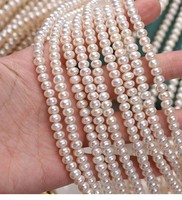 Perles plates d'eau douce naturelles en gros d'usine, 8 mm, blanches, semi-finies, en vrac, forte brillance, pour bricolage et fabrication de bijoux
