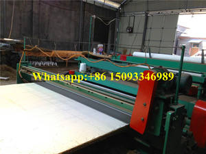 Machine à tricoter tapis <span class=keywords><strong>de</strong></span> paille, 5 m, recyclage agricole, à tressage/matelas <span class=keywords><strong>de</strong></span> <span class=keywords><strong>lit</strong></span>, prix <span class=keywords><strong>de</strong></span> ligne - Product Image 2