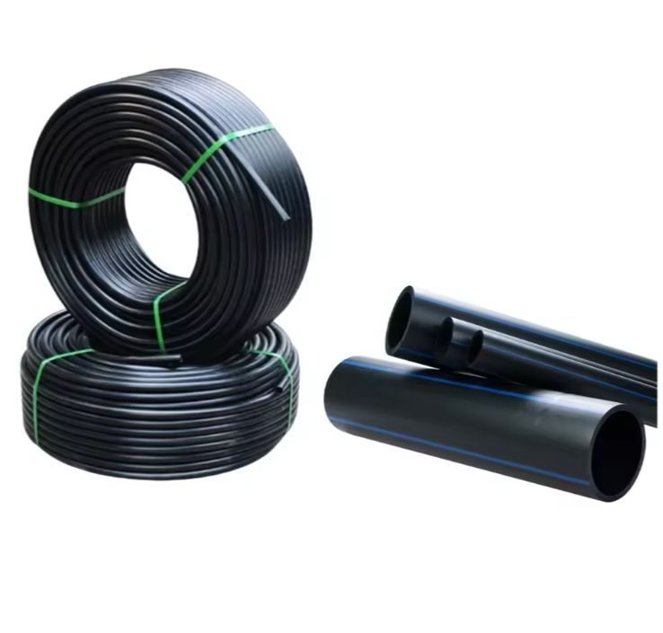HDPE Agriculture Irrigation Hoses for Water