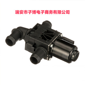 Wenzhou Ruibo LTHX-347A วาล์วน้ำสำหรับระบบ BMW HVAC - Product Image 2