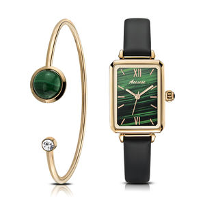 Boîte de montre Bracelet-montre Boss <span class=keywords><strong>pour</strong></span> femme, ensemble de montres à bijoux féminin, de marque <span class=keywords><strong>cadeau</strong></span> d'anniversaire - Product Image 1