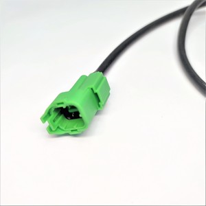 Sensor de Oxígeno Suzuki 18213-56K10 para Repuesto de Convertidor Catalítico de Tres Vías - Product Image 3