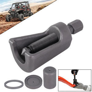 PU-50506 Ball Joint Tool Kit For Polaris Kawasaki Yamaha ATV <b>UTV</b> Replacement Repair - Product Image 3
