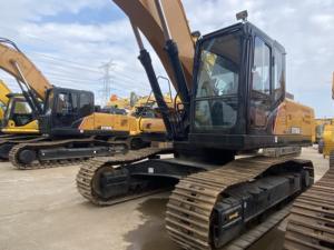 Excavadora Usada de Segunda Mano, Maquinaria para Movimiento de Tierras SANY SY365H en Venta - Product Image 5