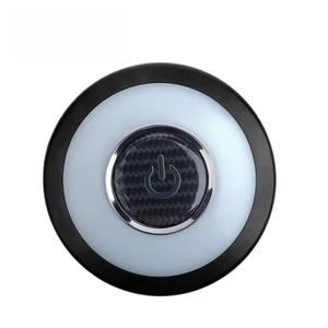Lámpara LED Recargable de 12V USB para Techo de Coche, Luz de Lectura Interior, Lámpara de Techo para Interiores y Exteriores, Instalación Gratuita, 36W 1 - Product Image 5