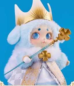 Bambola alla moda in PVC con scatola cieca in peluche per fabbrica di Super energia graziosa scacchiera magica cina paradiso scatole regalo giocattolo - Product Image 5