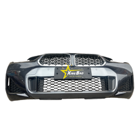 Original utilisé pour BMW X2 F39 pare-chocs avant Surround nouvel accessoire de pare-chocs de voiture avec clips inclus