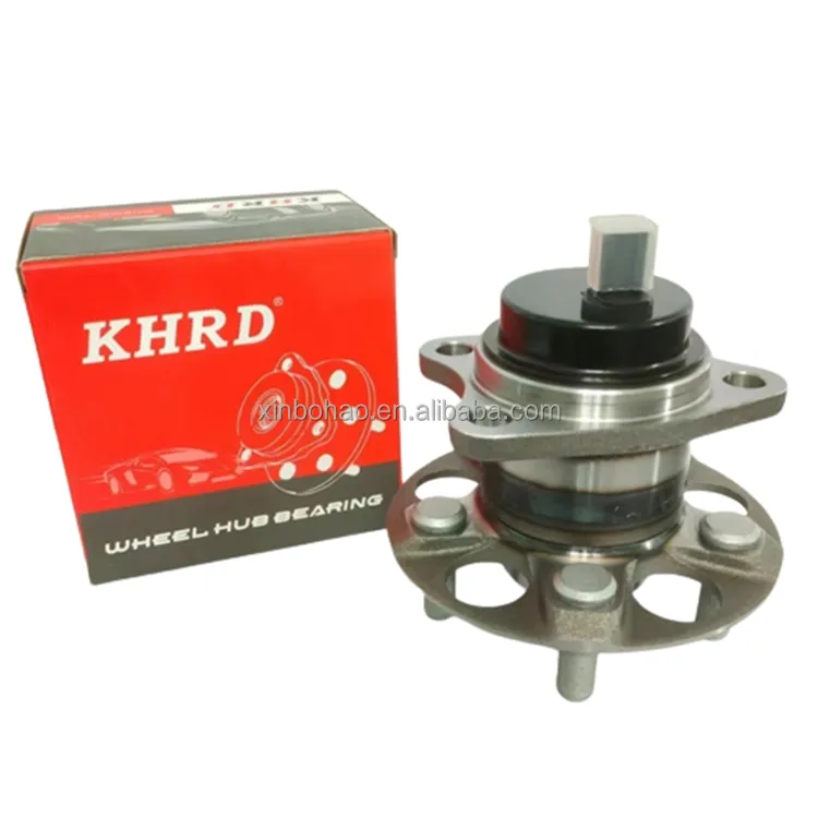 Good Quality KHRD 42450-47040 Wheel Hub Bearing Unit Made in China Fit For TOYOTA
