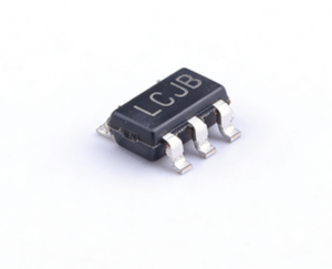 Circuitos Integrados Nuevos y Originales, Componentes Electrónicos LP3985IM5-2.8, Proveedor de Chips IC - Product Image 1