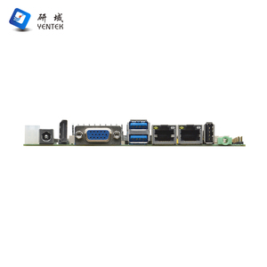 Nueva Placa Base Industrial Mini-ITX EPIC de 3.5 Pulgadas J1900 DDR3L SATA2.0 VGA HD LAN Dual de Canal Único 8GB RAM USB 3.0 - Product Image 3