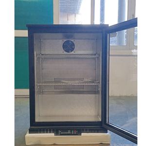 Refroidisseur arrière de barre de réfrigérateur de mini boisson d'énergie froide d'OEM - Product Image 3