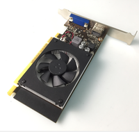 Carte graphique PCWINMAX en gros, carte graphique VGA GT1030, 2 Go, 4 Go, GT 1030