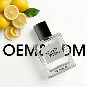 MULAN Échantillon Gratuit Marque Privée OEM ODM 50ml <span class=keywords><strong>Parfum</strong></span> Boisé Longue Durée Encens Niche <span class=keywords><strong>Parfum</strong></span> pour <span class=keywords><strong>Homme</strong></span> - Product Image 1