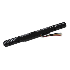 Acer Aspire แบตเตอรี่แล็ปท็อปแบบพกพา E5-575สำหรับ E5-575G E5-575T รุ่น E5-575TG - Product Image 2