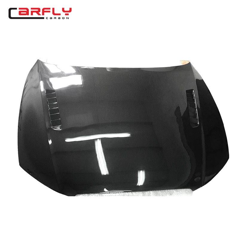 2008-2012 AUDI A4 B8用カーボンファイバーフード| Alibaba.com