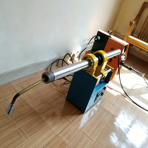 Máquina de Soldadura Automática de Alta Calidad de 45-250 mm, Máquina de Soldadura de Círculos Internos, Máquina de Reparación de Orificios de Rodamientos para Excavadoras - Product Image 6