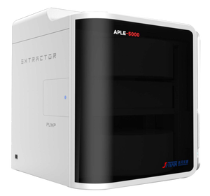 स्वचालित तेजी से सॉल्वेंट अर्क कुशल परीक्षण उपकरण - Product Image 2