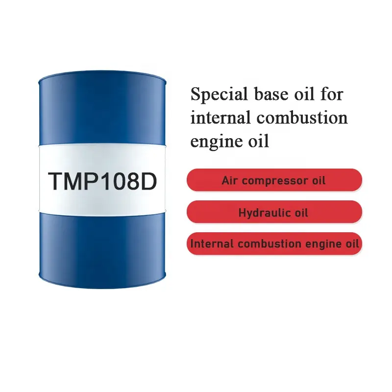내연 기관 오일, 공기 압축기 오일, 유압 오일에 대 한 저렴 한 다량 CAS936626-74-6 특수베이스 오일