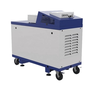 Pompe à vide à vis Bec-ker originale et neuve, série VADS, VADS250, VADS1500+ - Product Image 1