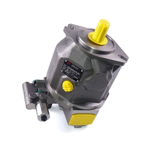 Chcody A10vso45dflr/31r-ppa12n00 Variabele Zuiger Pomp Hogedruk Oliepomp <span class=keywords><strong>Rexroth</strong></span> Zuiger Pomp Een Jaar Garantie - Product Image 5