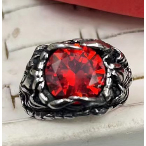 Diamante rojo (EE. UU.)