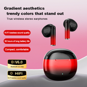 MAX80pro Nuovo Modello 2026 Auricolari TWS Wireless di Tendenza Vendita all'Ingrosso dalla Fabbrica - Product Image 4