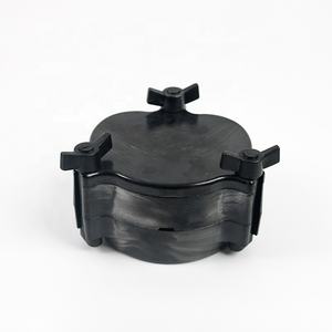 مختبر الأسنان فرن الميكروويف الميكروويف عالية المقاومة للميكروويف قوارير الأسنان المركبة - Product Image 4