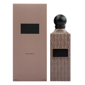 Perfume EDP Árabe para Hombre ZUOYE de 200 ml, Lujoso, Moderno y Popular, Aroma Amaderado y a Rosas, de Larga Duración, Venta al Por Mayor - Product Image 3