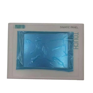 Pantalla HMI Simatic TP177B TP 177B de 6 Pulgadas 6AV6642-0BA01-1AX1 - Product Image 4