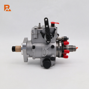 ปั๊มฉีดน้ำมันเชื้อเพลิง DB4629-6192 T832210064 สำหรับเครื่องยนต์ 1006-6LRT06 - Product Image 4
