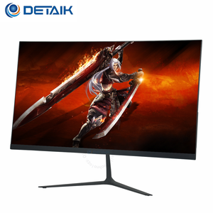 จอคอมพิวเตอร์ LCD แบบไวด์สกรีน ขนาด 25 27 นิ้ว FHD LED สำหรับเล่นเกม 165Hz - Product Image 3