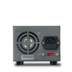 Alimentation électrique industrielle à sortie unique stabilisée à découpage réglable MPS3206 192W 32V 6A pour la réparation de téléphones mobiles - Product Image 3