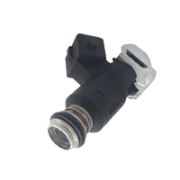 Injecteur de carburant fiable 28101891A 25360407A pour moteur essence Geely MK MK2 MK Cross