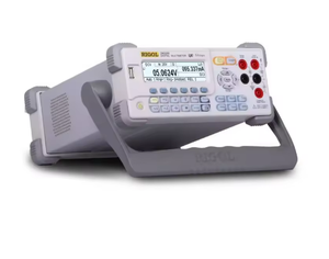 RIGOL DM3068 de 6.5 Dígitos, Software de Registro de Datos Fácil de Usar, RIGOL DM3068 de 6.5 Dígitos, Fácil de Usar - Product Image 4