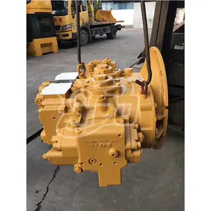 PC300-8 PC350-8 Excavator Hydraulic Pump Main Pump 708-2g-00700 708-2g-00151