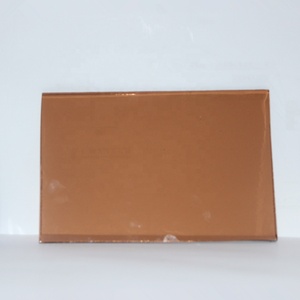 Verre flotté teinté vert du Shandong, épaisseur de 3 mm à 12 mm, marque LEADER GLASS, garantie de plus de 5 ans - Product Image 4