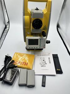 South GPS NTS362R10U สถานีรวมที่มีคะแนน IP55และการขยาย30x สำหรับการวัดการวิเคราะห์และการสำรวจ NTS362R10U ใต้ - Product Image 5