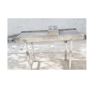 Manufacturer Good Price Lumpia Spring Roll Wrapper Maker Injera Making Machine for Sale - Product Image 4