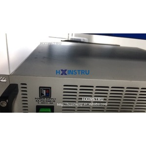 Fuente de Alimentación EA PSI 9360-30 360V 30A H - Product Image 2