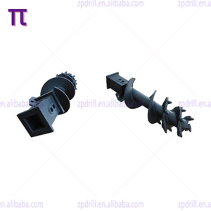 Máy Khoan Và Phụ Tùng Máy Khoan Quay - Product Image 6