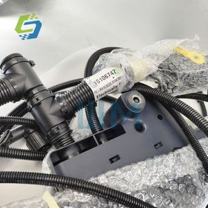 อะไหล่รถขุดว่านหมิง สำหรับชุดสายไฟ 15106747 15106747 สำหรับรถขุด Ec700 Ec700b ชุดสายไฟเครื่องยนต์ D16e - Product Image 1