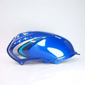 Réservoir de carburant en acier pour moto YS125 <span class=keywords><strong>RX100</strong></span> YBR125, pièces de rechange OEM - Product Image 5