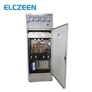 GGD elektrik güç dağıtım dolapları